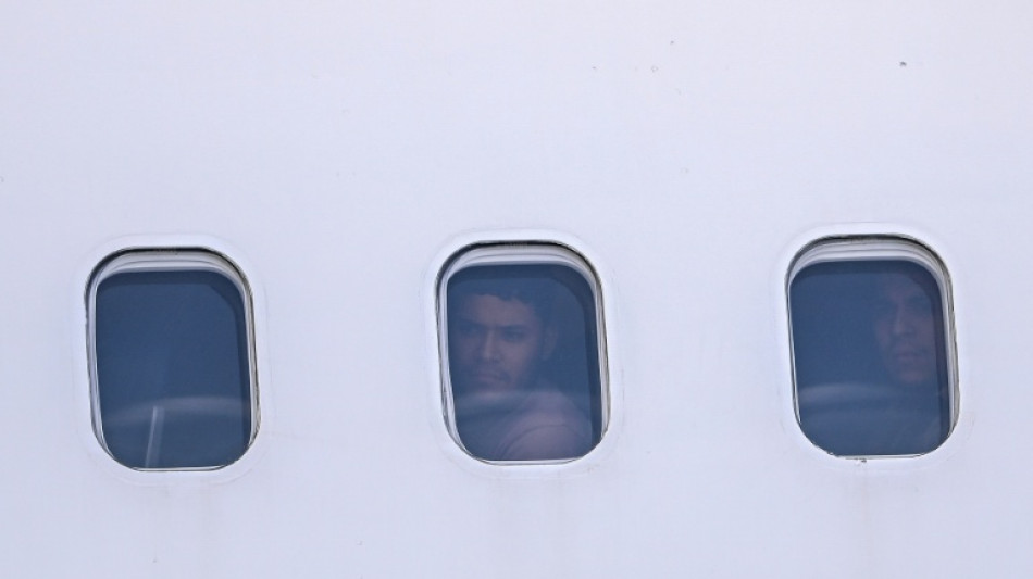 Una corte de EEUU mantiene el bloqueo al plan de Trump de terminar con el TPS para venezolanos