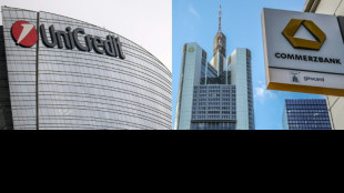 Unicredit-Chef schließt Verzicht auf Commerzbank-Übernahme nicht aus