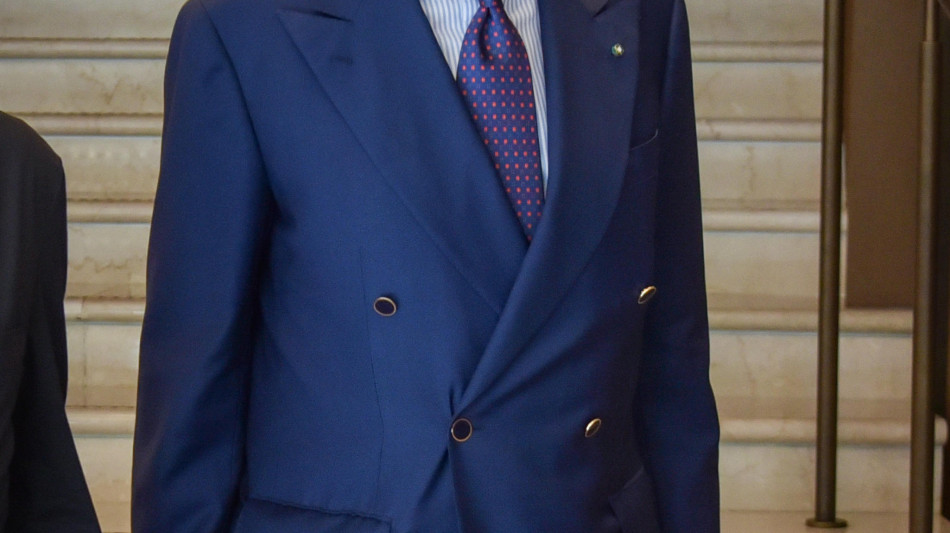 Calcio: Torino; Cairo, 'Baroni è contento, la rosa è al 95%'