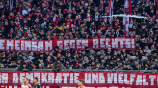 Bundestagswahl: Profifußball
startet Demokratie-Kampagne