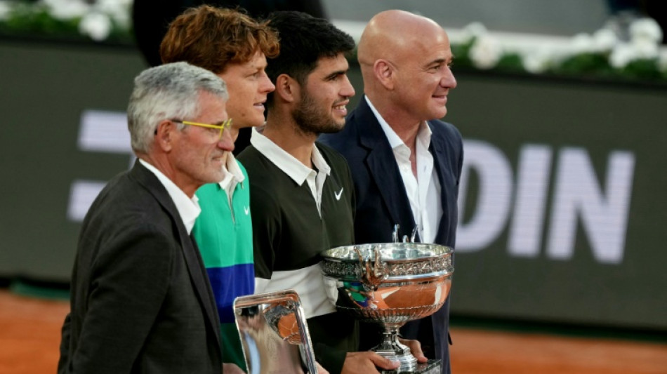Roland Garros aumenta un 10% la dotaci&oacute;n en premios, con 2,8 millones para el ganador