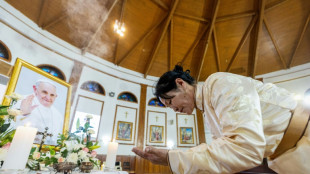 'Do mesmo sangue': Mongólia lembra com emoção o legado do papa Francisco
