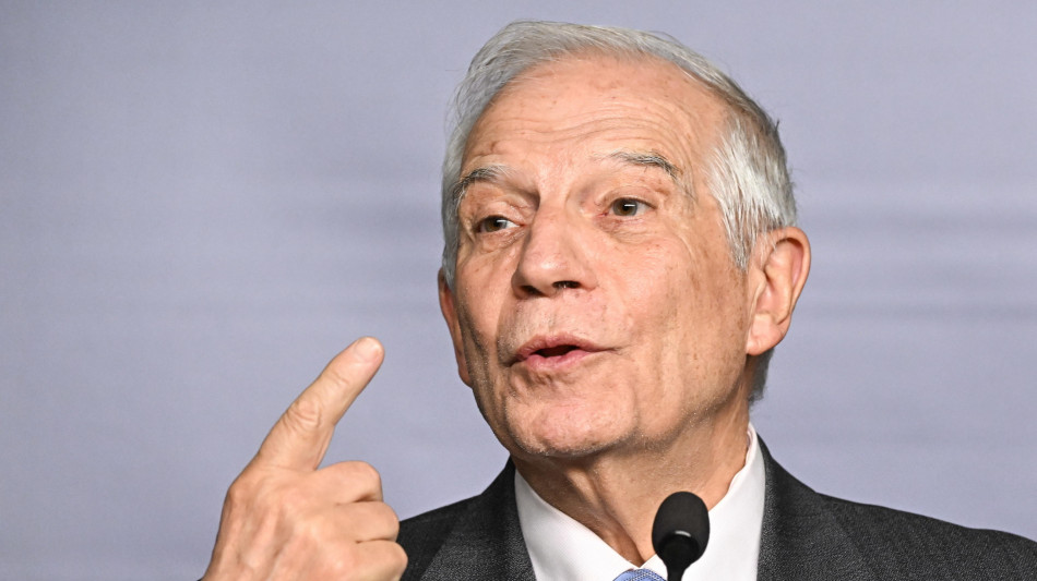 Borrell, 'la storia ci giudicher&agrave;, Ue dia pi&ugrave; aiuti a Kiev'