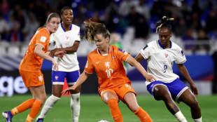 Qualifs. Mondial-2027: les Bleues doivent finir le travail face &agrave; l'Irlande