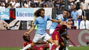 Calcio: giudice A; due giornate di squalifica a Guendouzi