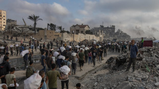 Media, 62 le vittime dei raid a Gaza, anche 3 bimbi