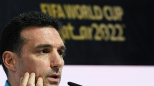 Argentina y Francia tienen "armas" distintas a Messi y Mbapp&eacute;, dice Scaloni