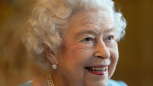 La reine Elizabeth II atteinte par le Covid avec des symptômes "légers"