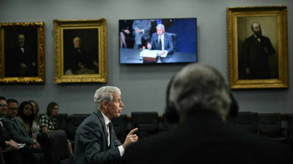 El gobierno de Trump da marcha atrás y permite la reanudación de un proyecto eólico marino