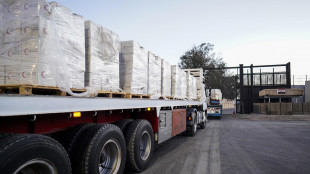 Israele riapre i valichi con l'Egitto e la Striscia di Gaza