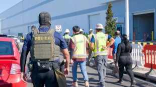 EEUU liberará a los surocoreanos detenidos en una redada migratoria en una fábrica de baterías