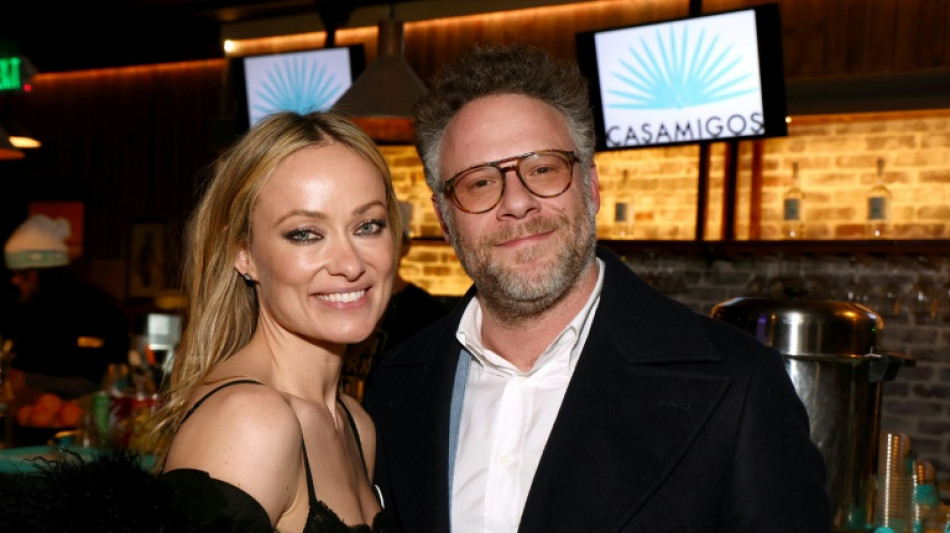 Swinging to win: 'The Invite' delivers comedy gold at Sundance