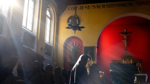 'Finally back home': Rebel octogenarian nuns reclaim Austrian convent