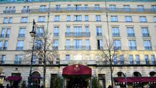 Verkauf des Berliner Luxushotels Adlon vorerst geplatzt - Neuer Versuch angestrebt