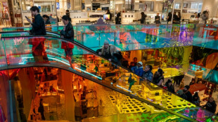 Luego de un sólido crecimiento del PIB en 2024, EEUU arranca 2025 con incertidumbre