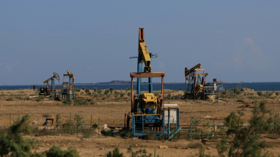 'Vanity project': a climate summit in oil-rich Azerbaijan
