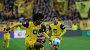 Super-Solo von Adeyemi - BVB mit zweitem Sieg in Serie