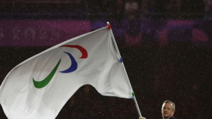 Paralympische Bewegung: Neuer IPC-Campus in Bonn er&ouml;ffnet