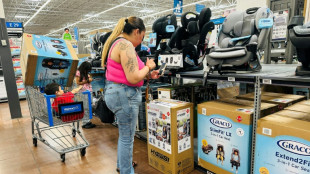 Las empresas de EEUU, presas de "pánico y parálisis" pese al alivio arancelario