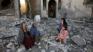 L'ONU met en garde contre un risque de famine dans toute la bande de Gaza