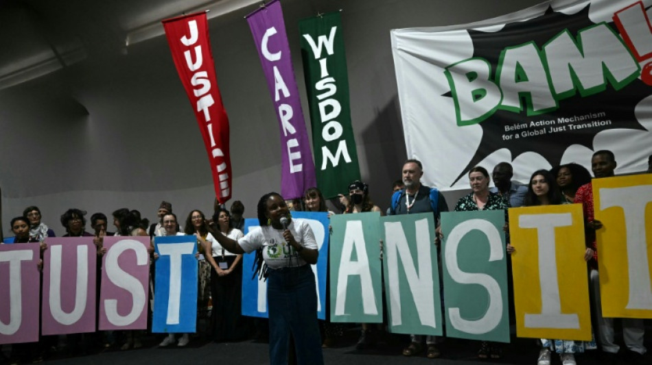 La COP32 sobre clima se har&aacute; en Etiop&iacute;a en 2027, seg&uacute;n un grupo africano en la COP