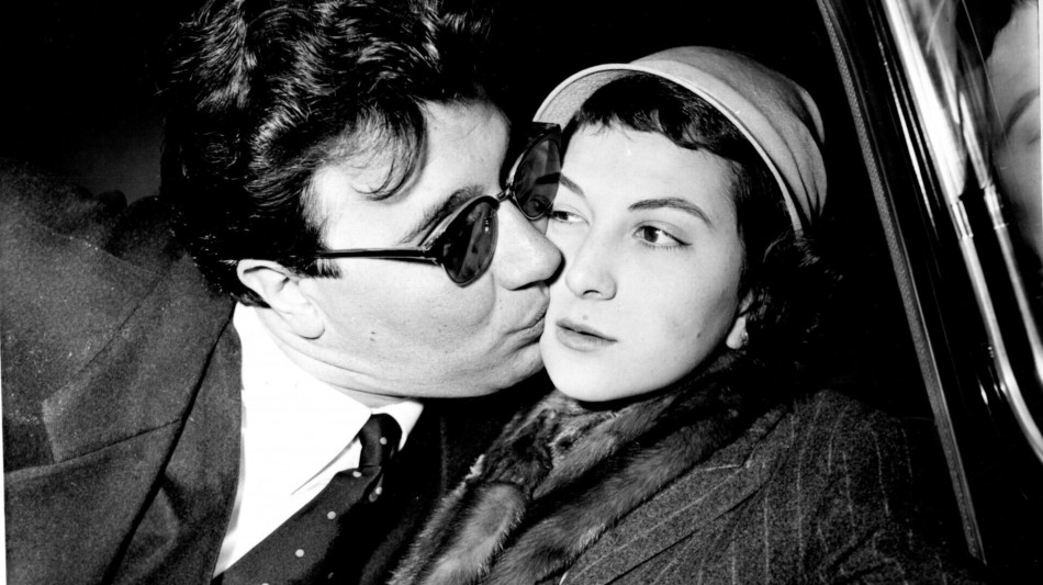 Il Cinema Ritrovato celebra il 18 giugno i cento anni della nascita di Sergio Corbucci