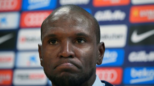 La justicia espa&ntilde;ola archiva el caso del trasplante al exfutbolista Abidal