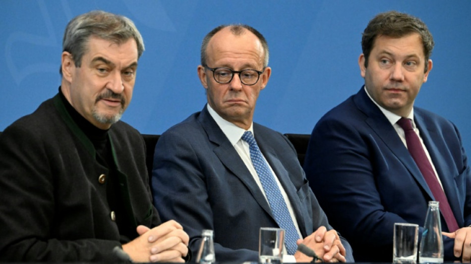 Merz: Rentenpaket wird dem Bundestag ohne &Auml;nderungen vorgelegt