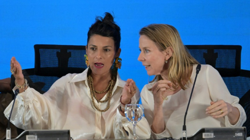 Pontos-chave da primeira confer&ecirc;ncia global para eliminar os combust&iacute;veis f&oacute;sseis