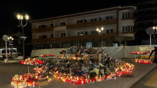 Sale a 24 il numero delle vittime del Constellation identificate