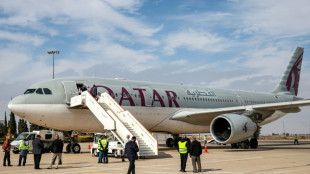 Qatar Airways encarga a Boeing un pedido por 200.000 millones de dólares, anuncia Trump