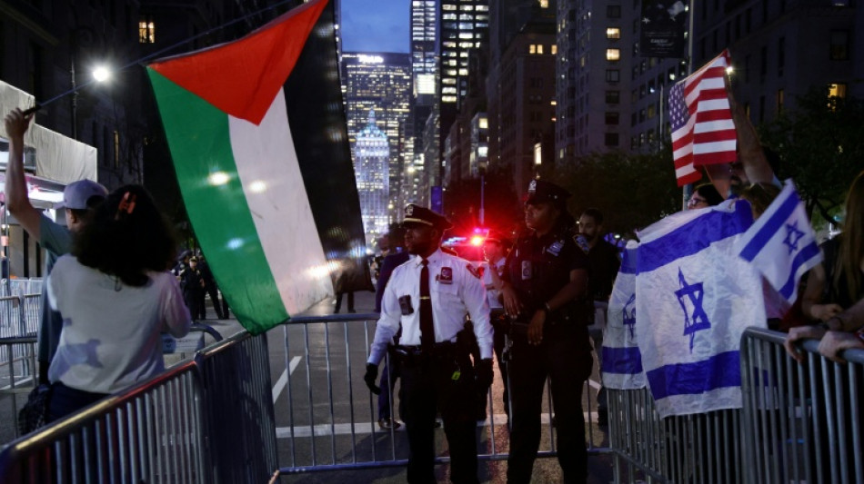 Após alerta de Trump, Netanyahu se prepara para discursar na ONU