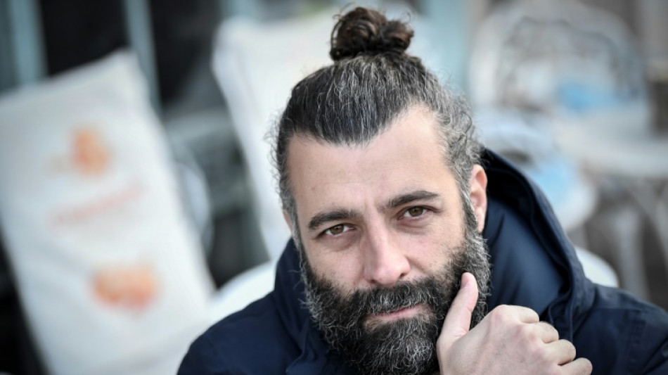 Pour l'auteur d'un livre choc, la "Gomorra espagnole" toujours puissante
