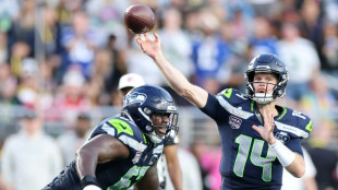 Os &uacute;ltimos dez campe&otilde;es do Super Bowl ap&oacute;s t&iacute;tulo do Seattle Seahawks