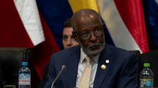 Haiti sa&uacute;da an&uacute;ncio do Qu&ecirc;nia sobre for&ccedil;a de seguran&ccedil;a