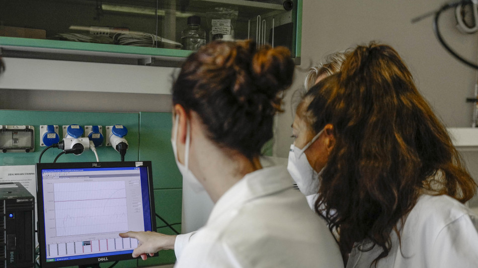 Ricercatrice e neomamma, conciliare lavoro e famiglia &egrave; una sfida