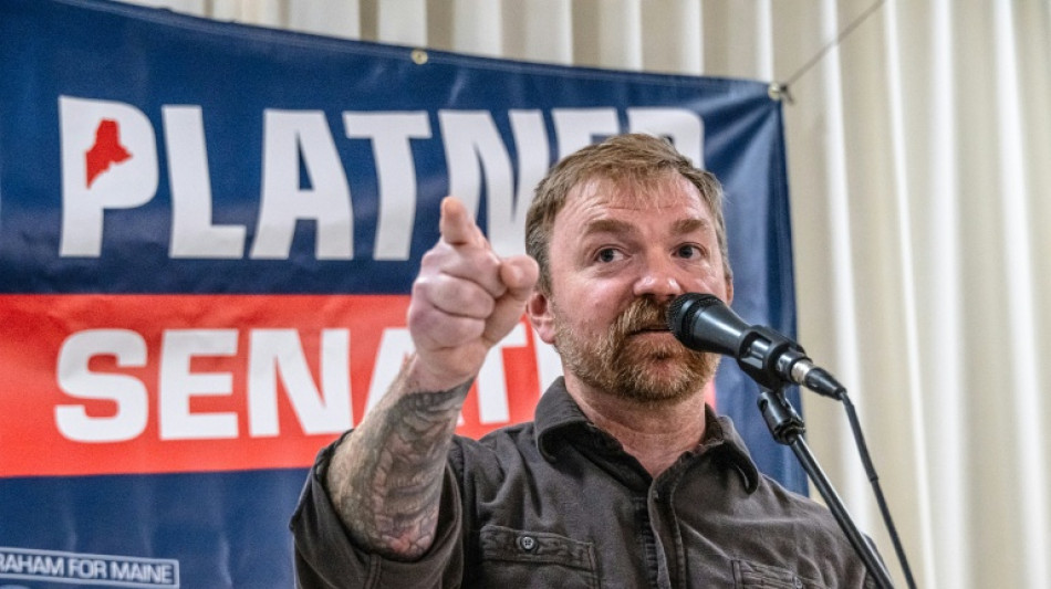 Los dem&oacute;cratas quieren apartar a un candidato al Senado acusado de agresi&oacute;n sexual