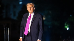 Trump, bene incontri Usa-Cina, parlerò con Xi venerdì