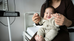 Un beb&eacute; con un tumor vascular que pon&iacute;a en riesgo su vida fue tratado intrauterinamente con &eacute;xito