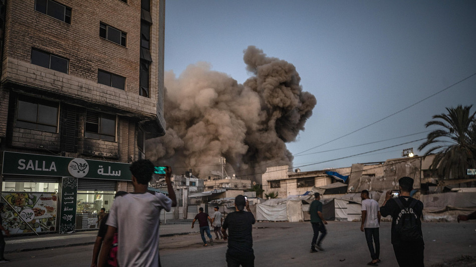 Qatar, Egitto e Turchia condannano Israele, 'continue violazioni a Gaza'