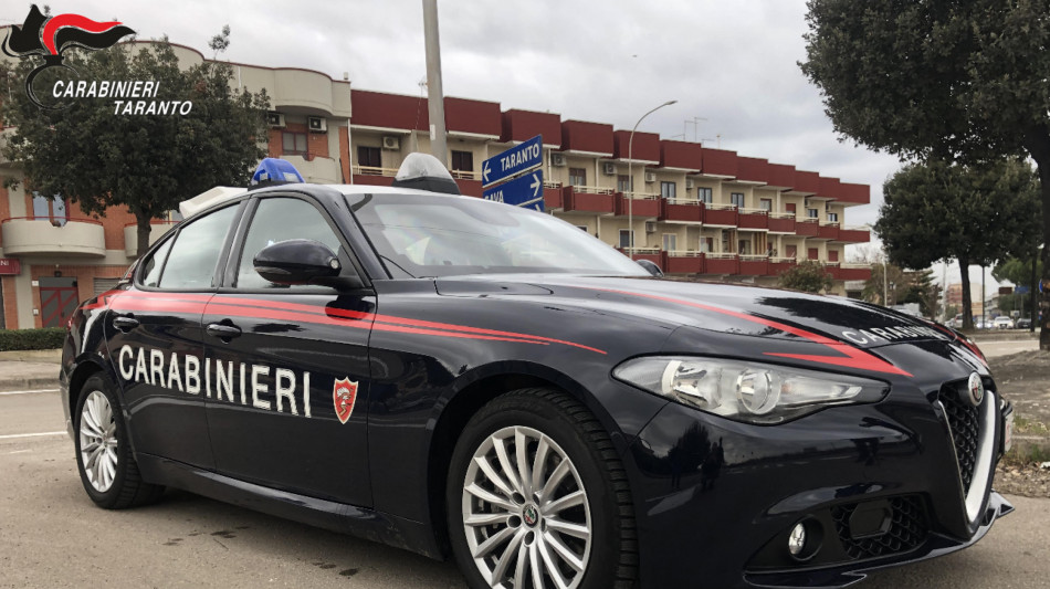 ++ Odio razziale e lesioni, 7 minorenni collocati in comunità ++