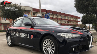 ++ Odio razziale e lesioni, 7 minorenni collocati in comunità ++