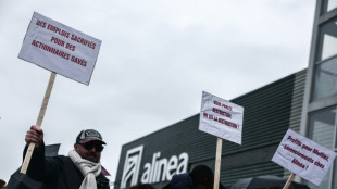 A Aubagne, la "tristesse" des salari&eacute;s d'Alinea, menac&eacute;e de liquidation