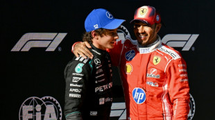 Antonelli se torna, no GP da China, o mais jovem da hist&oacute;ria a conquistar pole position