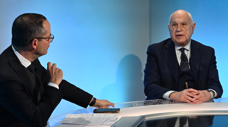 Nordio, 'la riforma non limita l'autonomia della magistratura'