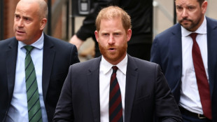 Príncipe Harry insiste em recuperar proteção policial com sua vida 'em jogo'