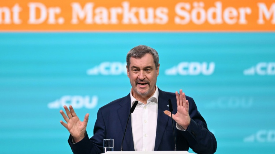 S&ouml;der plant Mini-Atomkraftwerke in Bayern