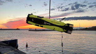 Saipem porta i droni sottomarini dalla Norvegia al Brasile