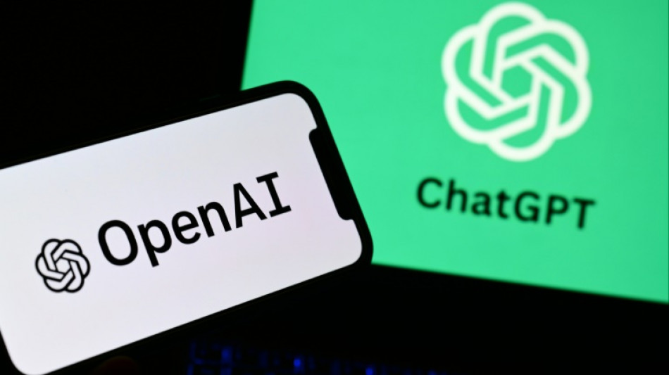 ChatGPT adds shopping help, intensifying Google rivalry