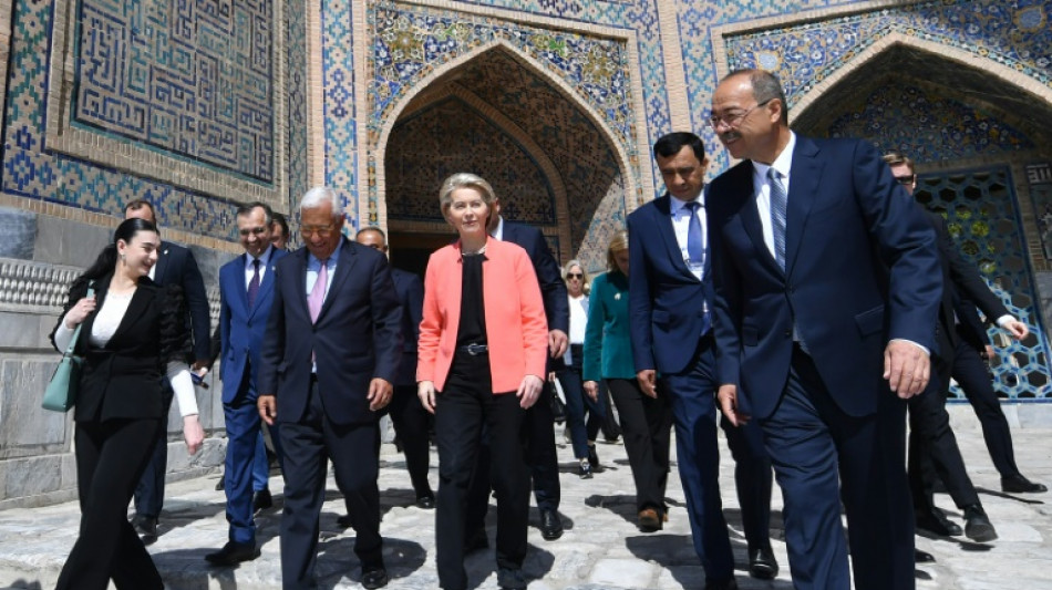 La UE promete responder a los aranceles de EEUU pero deja una mano extendida para negociar